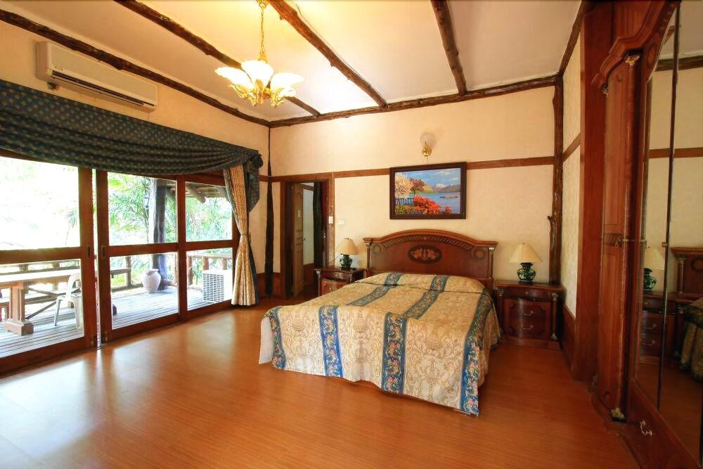 Fotos del hotel - BAAN KLANG DOI