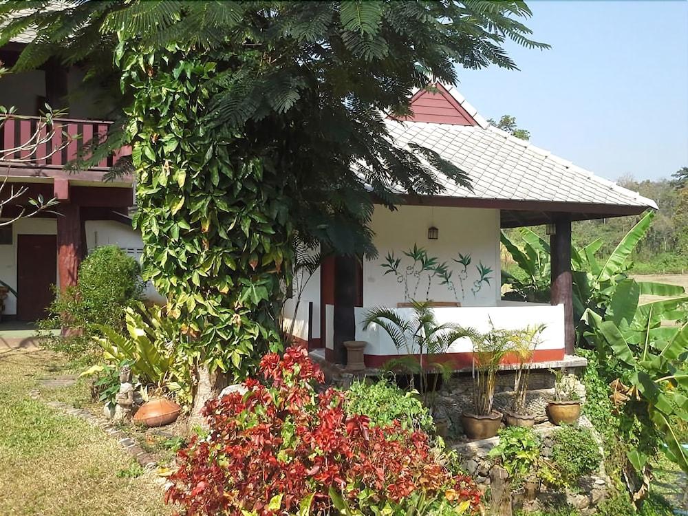 Fotos del hotel - BAAN KLANG DOI