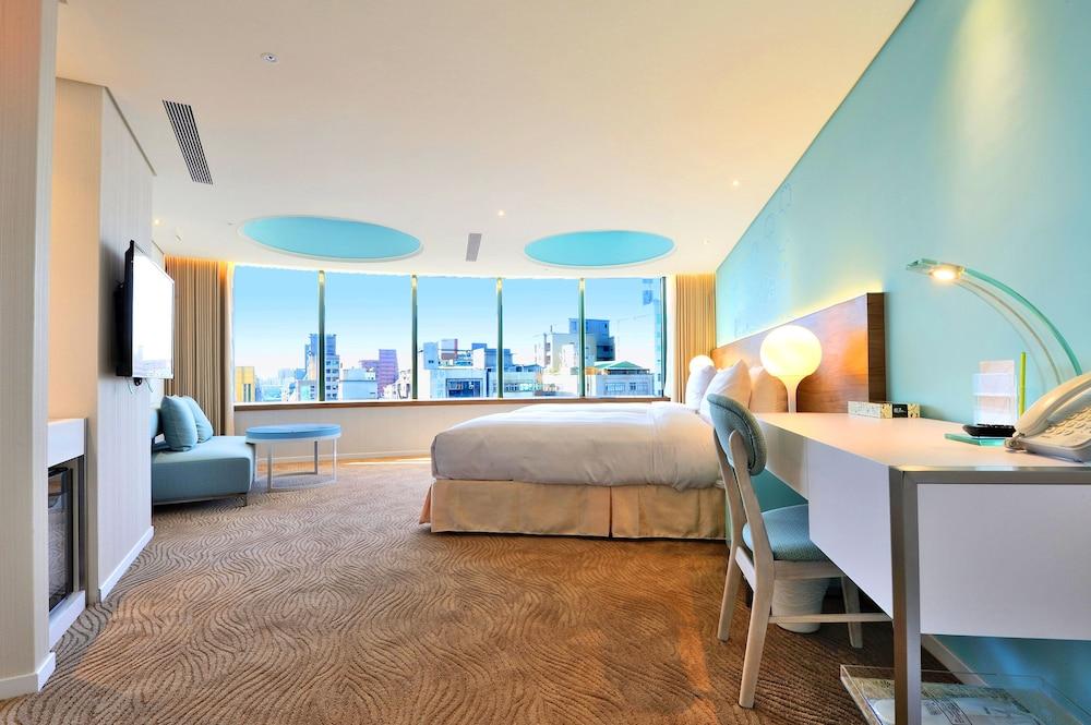 Fotos del hotel - GREEN WORLD ZHONGHUA