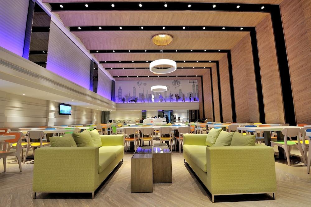 Fotos del hotel - GREEN WORLD ZHONGHUA