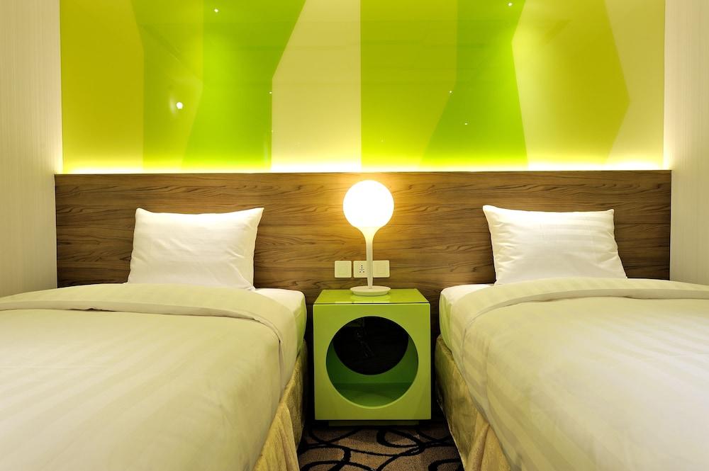 Fotos del hotel - GREEN WORLD ZHONGHUA