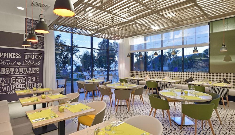 Fotos del hotel - SOL HOUSE TAGHAZOUT BAY SURF