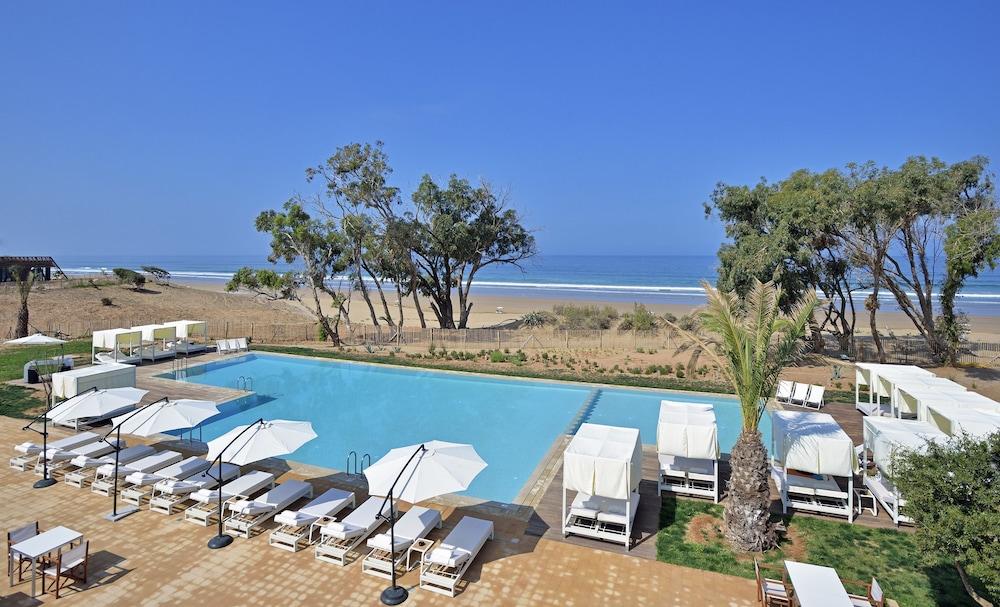 Fotos del hotel - SOL HOUSE TAGHAZOUT BAY SURF