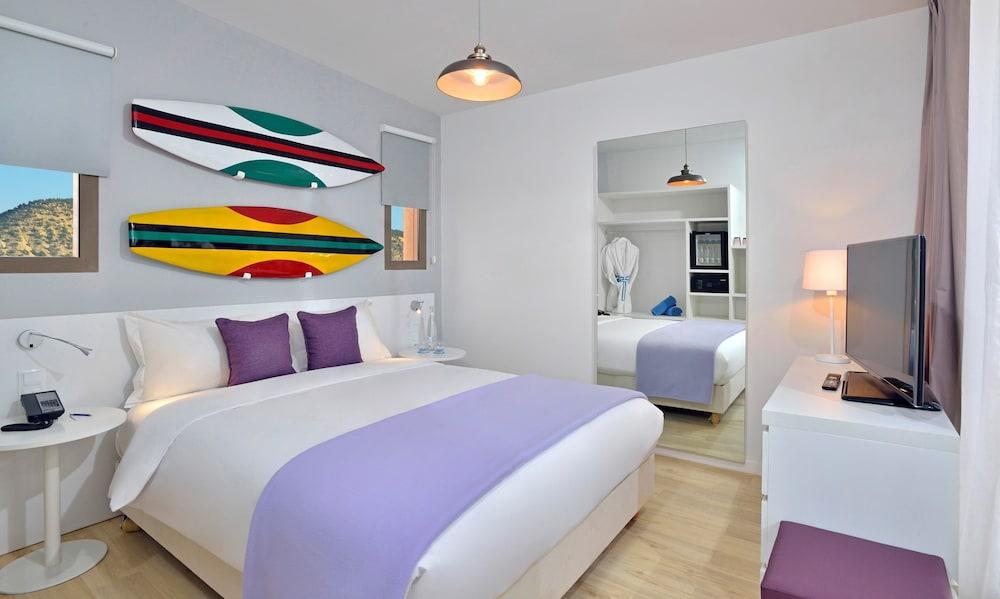 Fotos del hotel - SOL HOUSE TAGHAZOUT BAY SURF