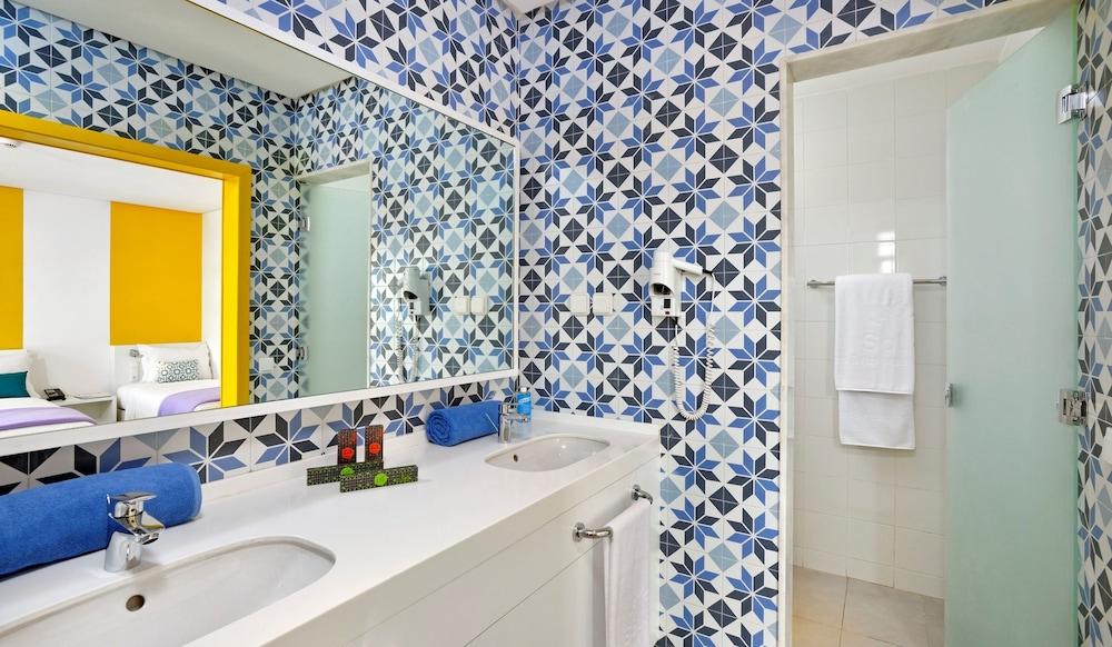 Fotos del hotel - SOL HOUSE TAGHAZOUT BAY SURF