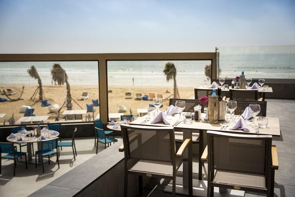Fotos del hotel - ROBINSON CLUB AGADIR