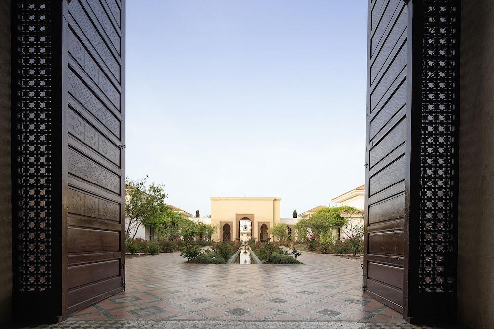 Fotos del hotel - ROBINSON CLUB AGADIR