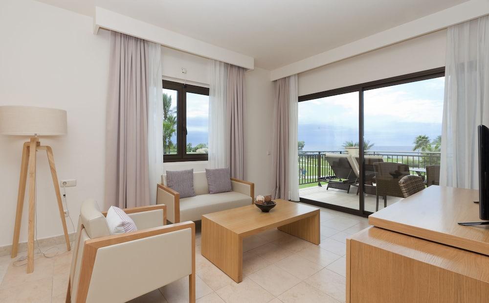 Fotos del hotel - Impressive Playa Granada Golf