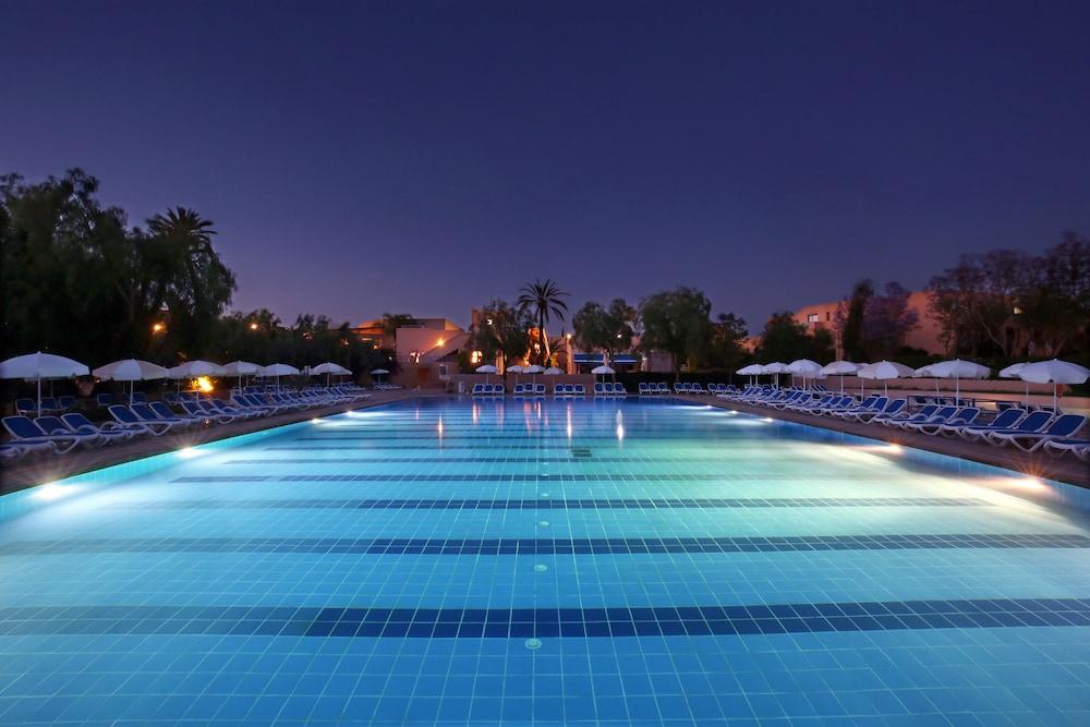 Fotos del hotel - Valeria Madina Club Resort All Inclusive