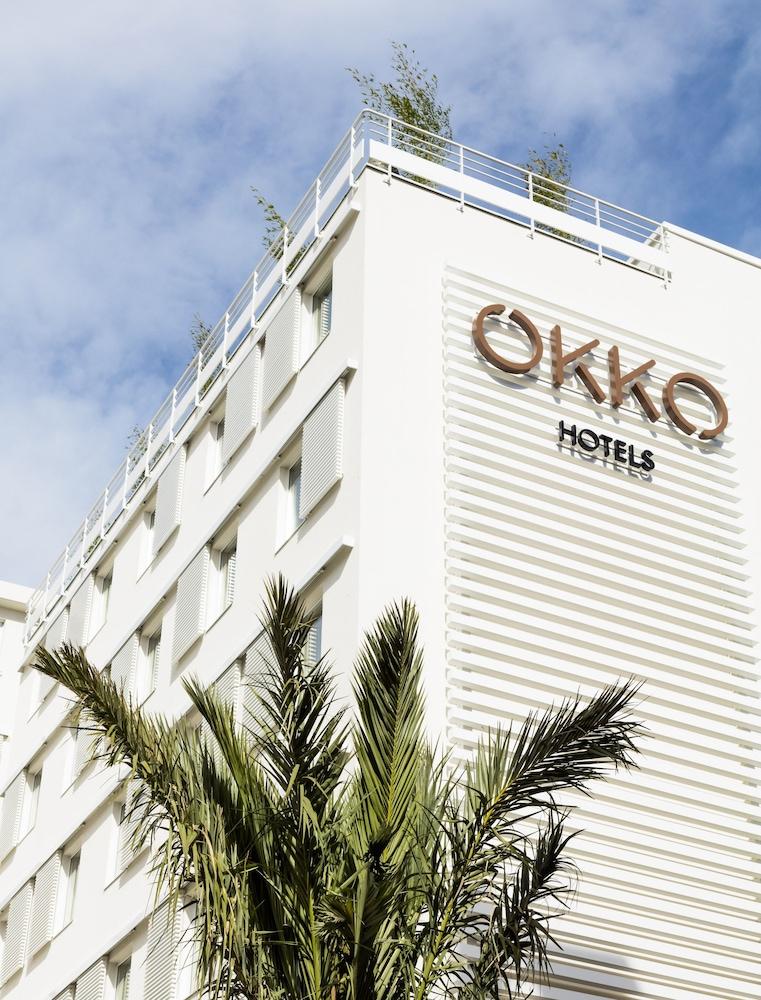 Fotos del hotel - Okko Hotels Cannes Centre