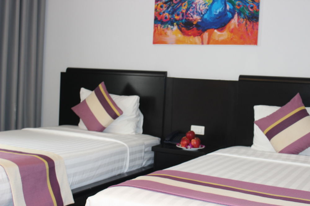 Fotos del hotel - Lavender Hotel Ben Thanh Market