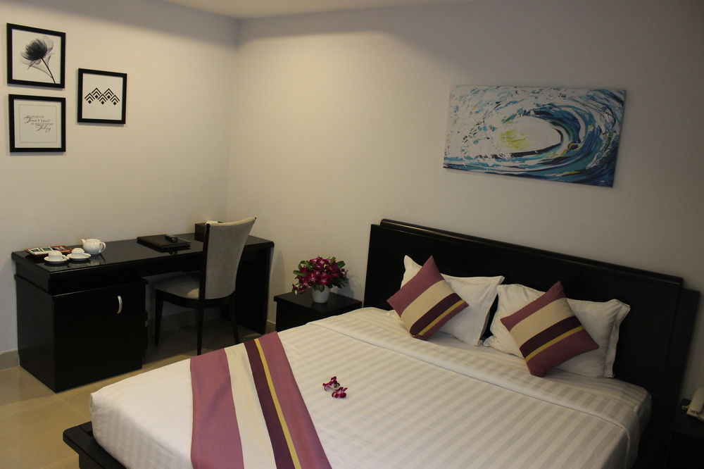 Fotos del hotel - Lavender Hotel Ben Thanh Market