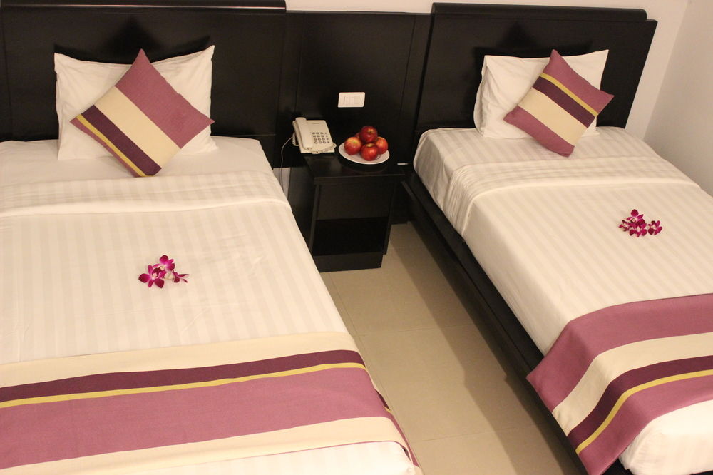 Fotos del hotel - Lavender Hotel Ben Thanh Market
