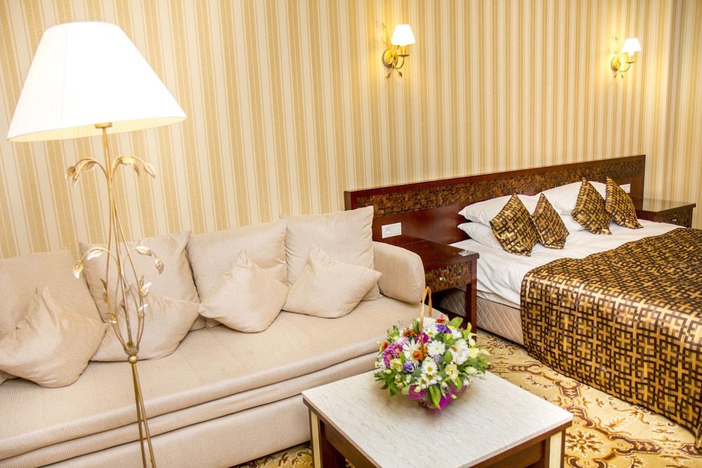 Fotos del hotel - Klassik Hotel