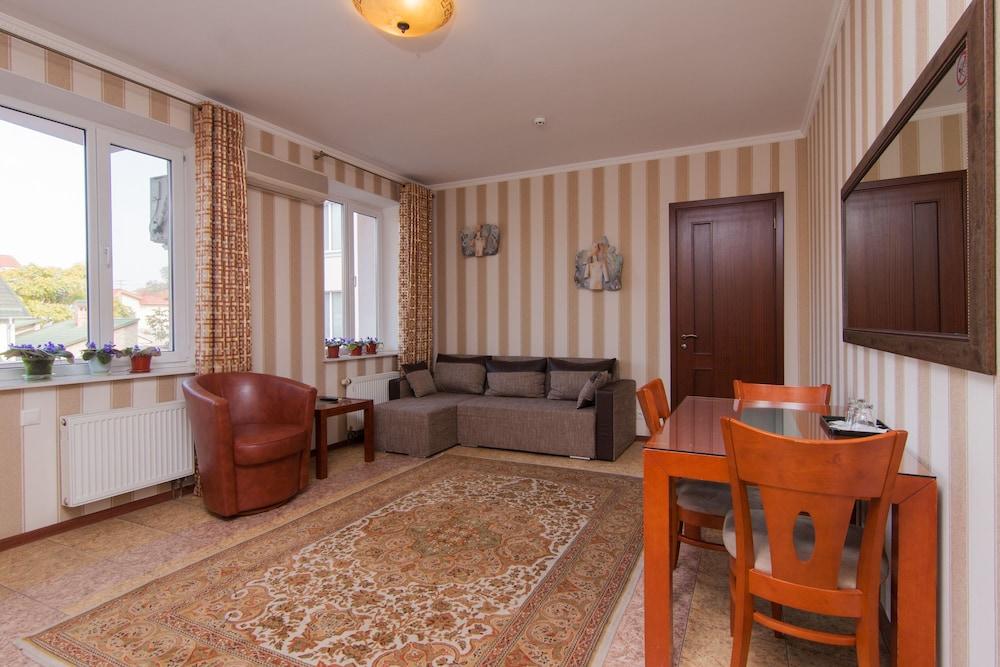 Fotos del hotel - Klassik Hotel