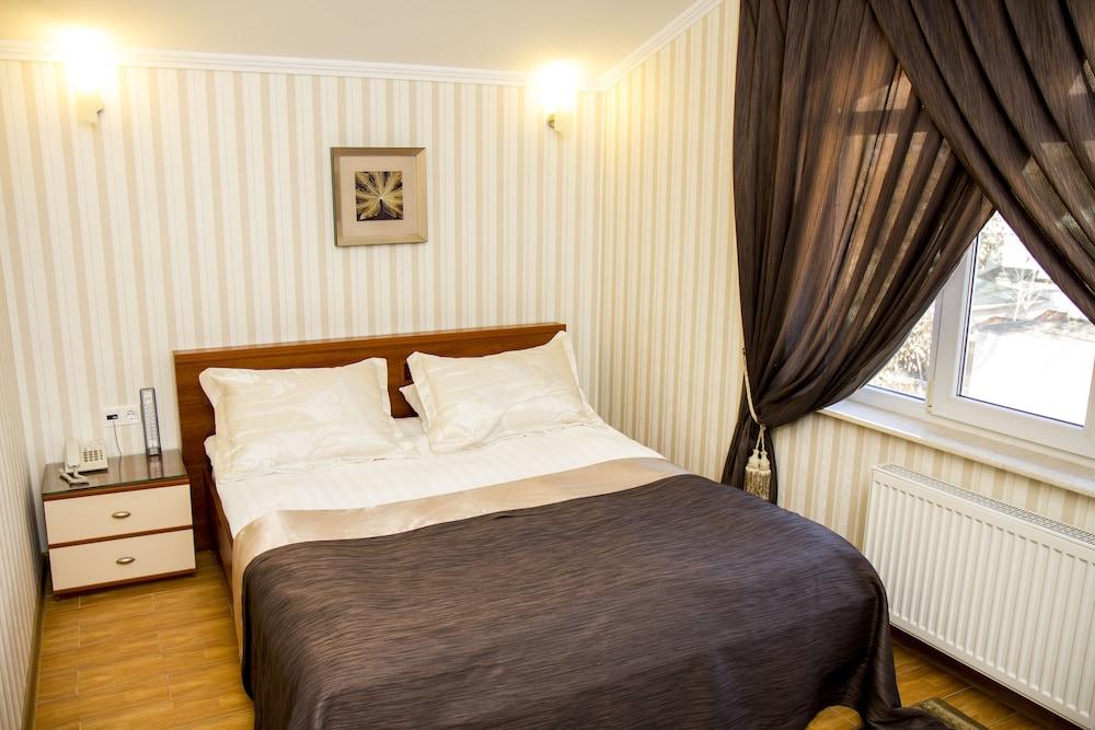 Fotos del hotel - Klassik Hotel