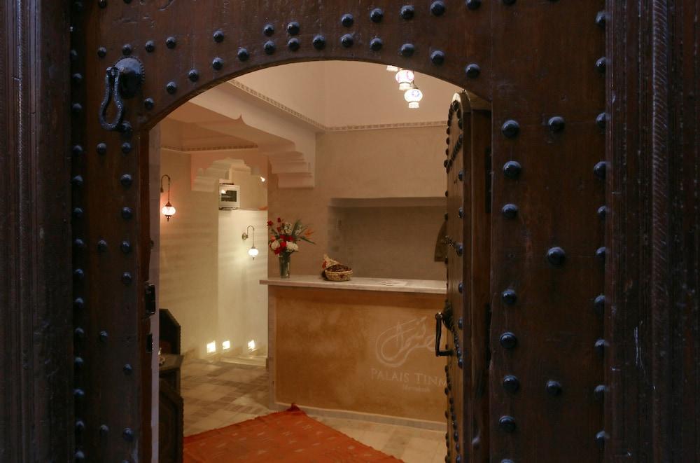 Fotos del hotel - PALAIS TINMEL