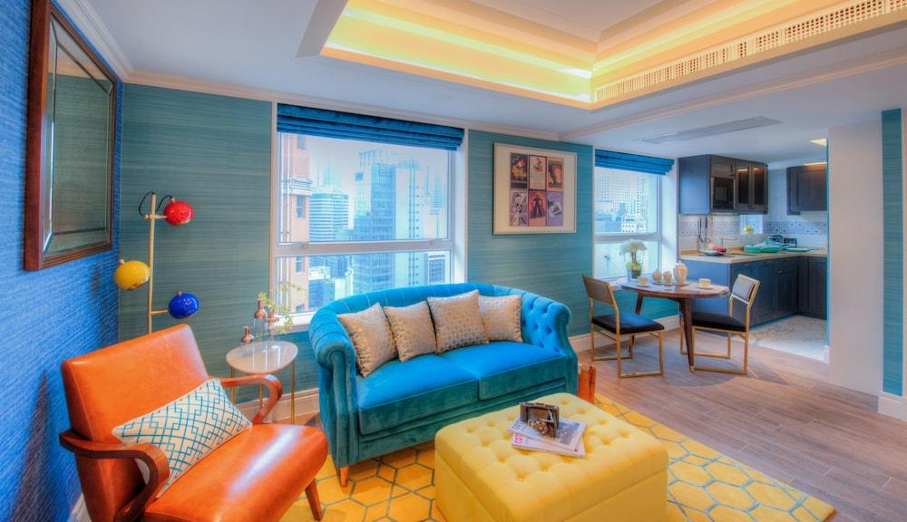 Fotos del hotel - Madera Hollywood