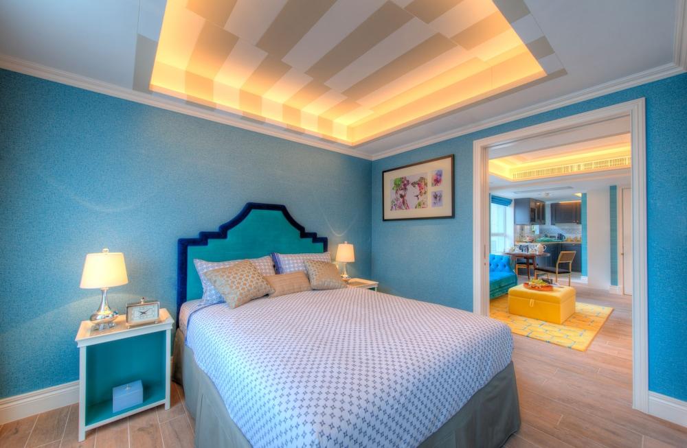 Fotos del hotel - Madera Hollywood