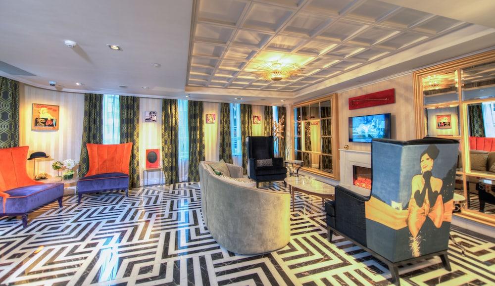 Fotos del hotel - Madera Hollywood