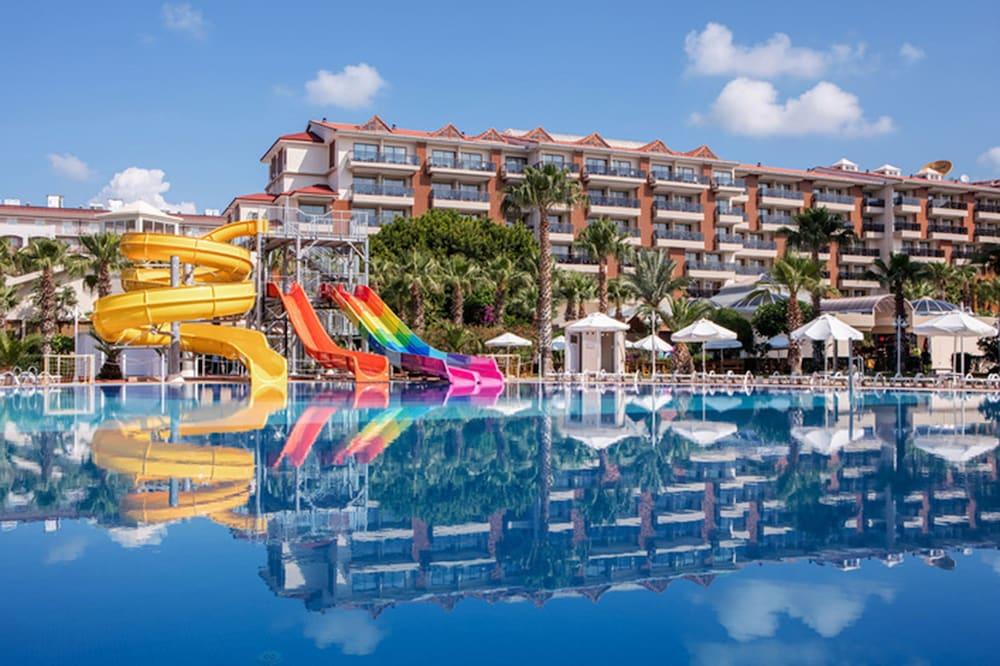 Fotos del hotel - SELGE BEACH RESORT & SPA
