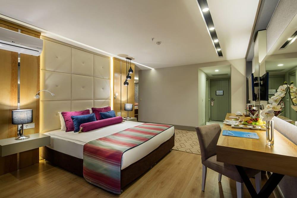 Fotos del hotel - SELGE BEACH RESORT & SPA