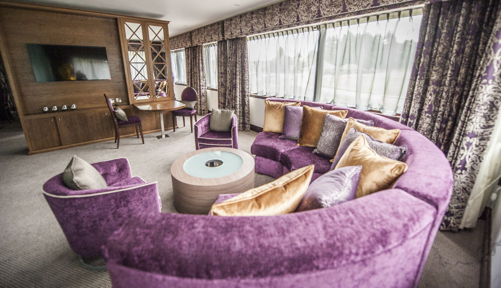 Fotos del hotel - Parklands Hotel & Country Club