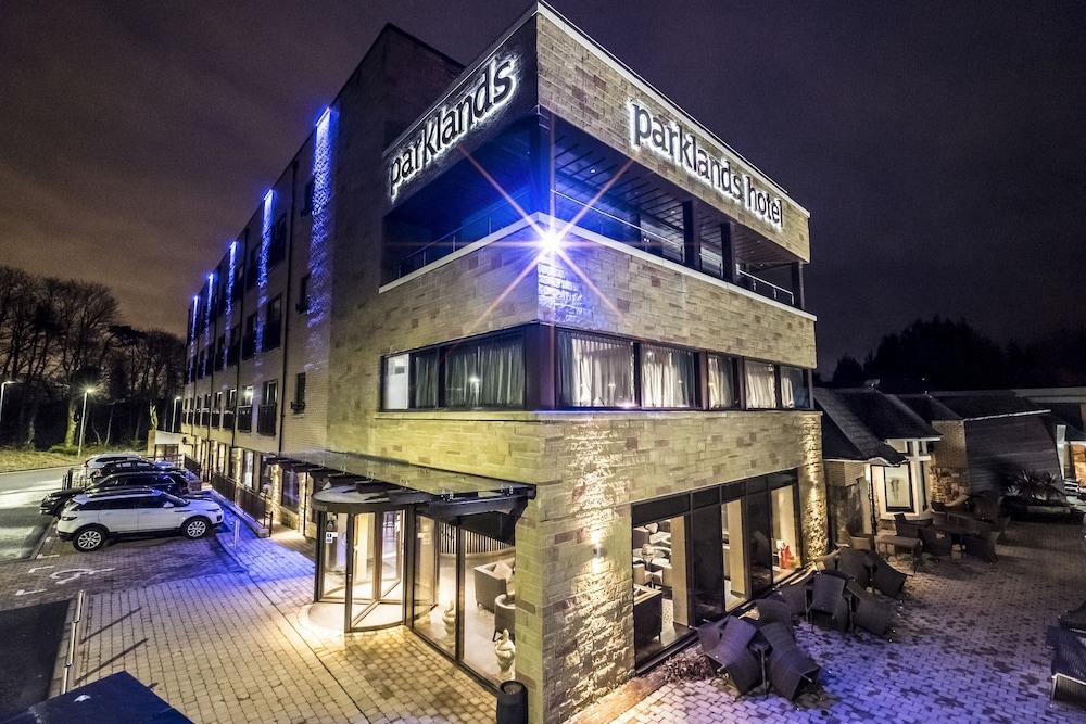 Fotos del hotel - Parklands Hotel & Country Club