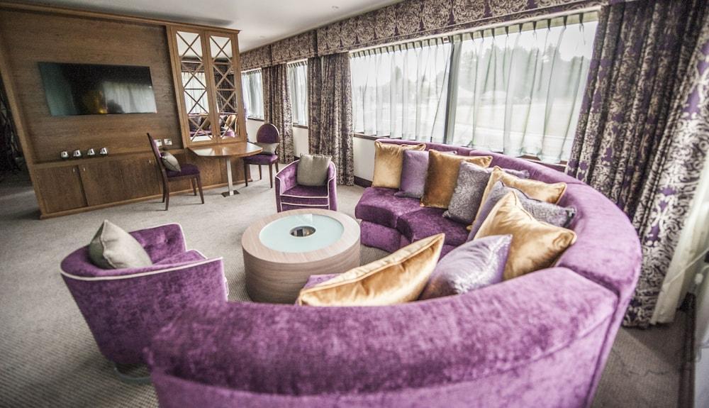 Fotos del hotel - Parklands Hotel & Country Club