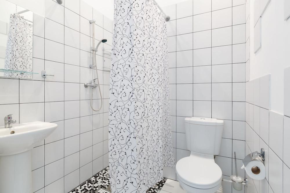 Fotos del hotel - HOTEL STANTSIYA M19