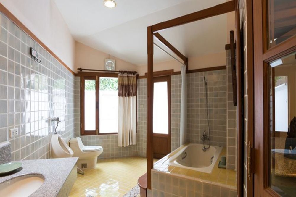 Fotos del hotel - MAE PING HOME STAY