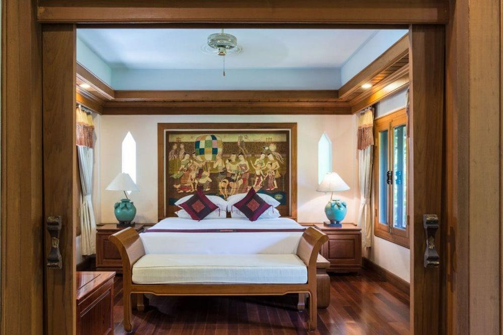 Fotos del hotel - MAE PING HOME STAY