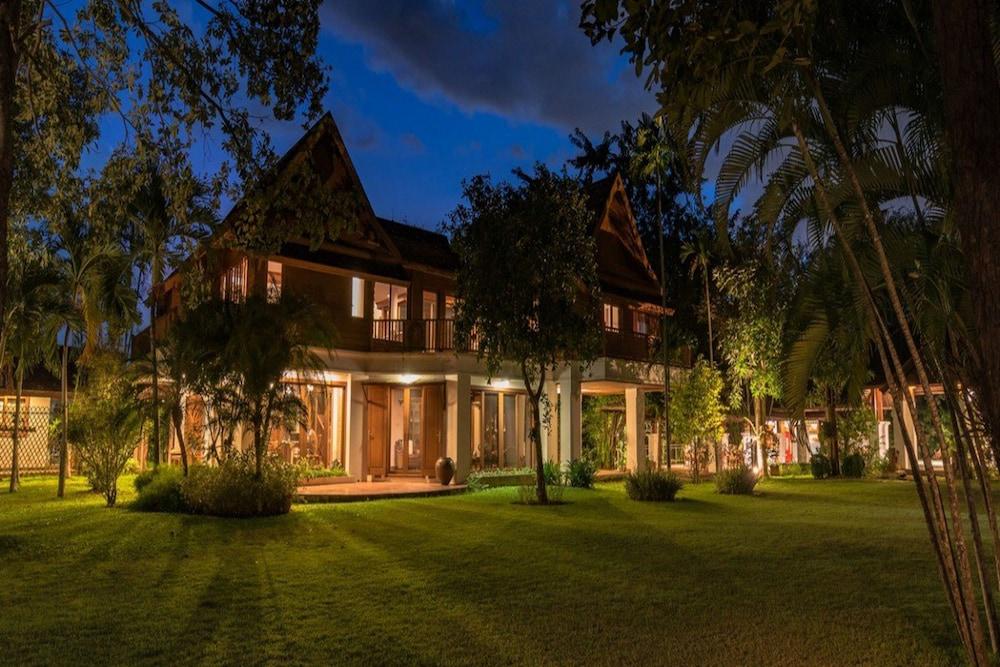 Fotos del hotel - MAE PING HOME STAY