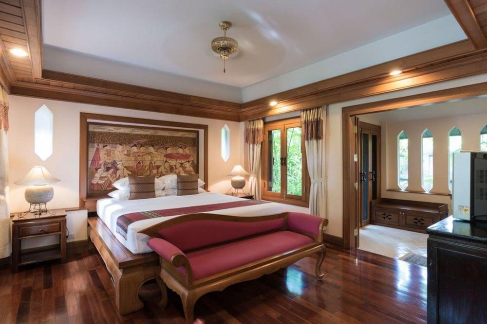 Fotos del hotel - MAE PING HOME STAY
