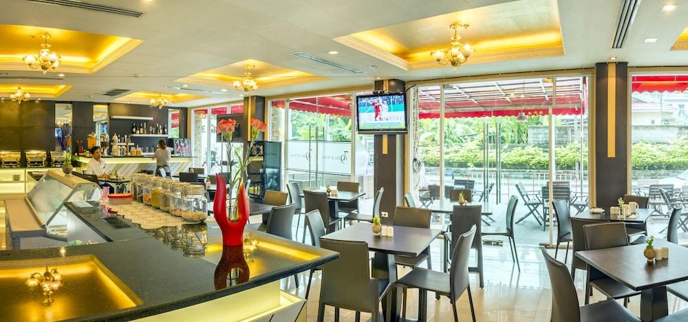 Fotos del hotel - QIU HOTEL SUKHUMVIT