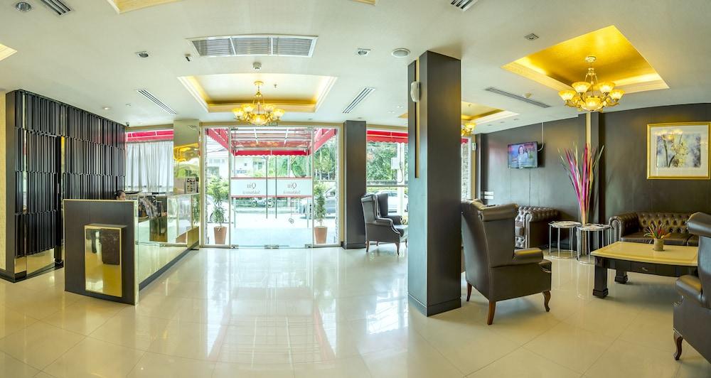 Fotos del hotel - QIU HOTEL SUKHUMVIT