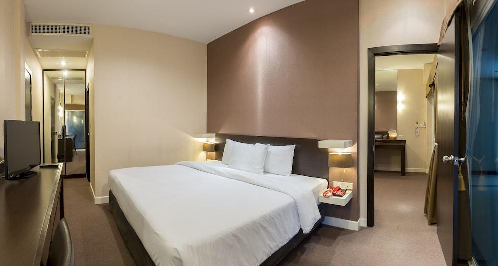 Fotos del hotel - QIU HOTEL SUKHUMVIT