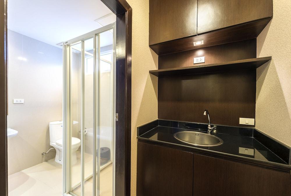 Fotos del hotel - QIU HOTEL SUKHUMVIT