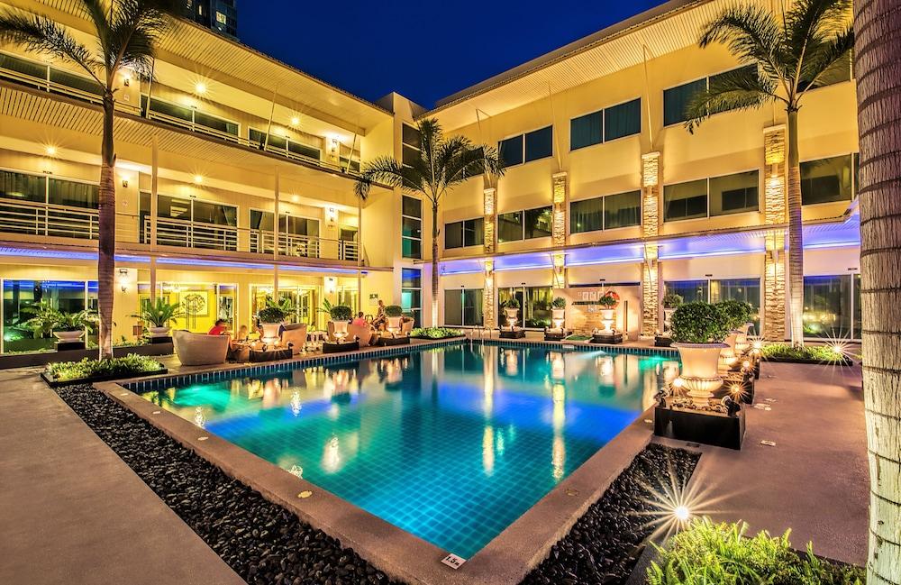 Fotos del hotel - QIU HOTEL SUKHUMVIT
