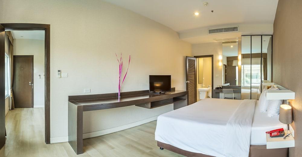 Fotos del hotel - QIU HOTEL SUKHUMVIT