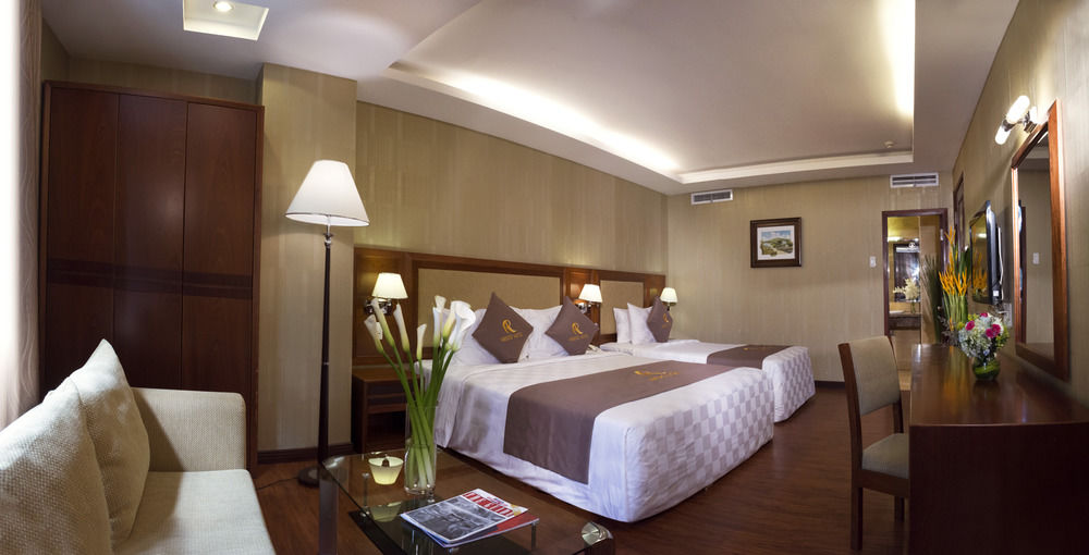 Fotos del hotel - ARISTO SAIGON HOTEL