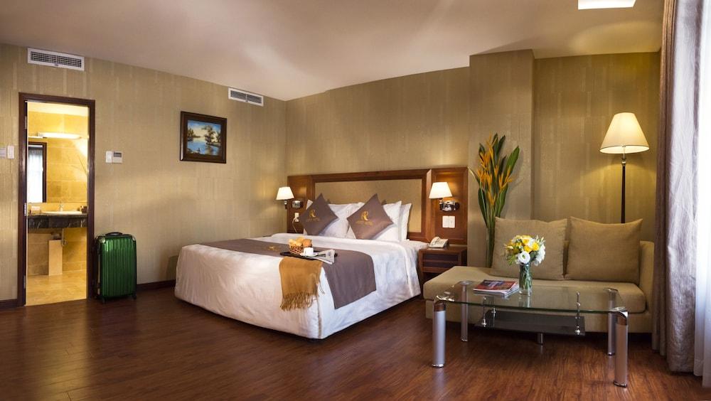 Fotos del hotel - ARISTO SAIGON HOTEL