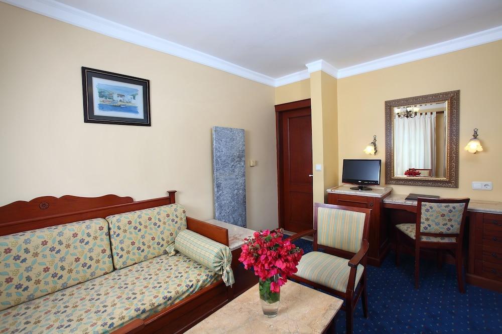 Fotos del hotel - COMCA MANZARA HOTEL