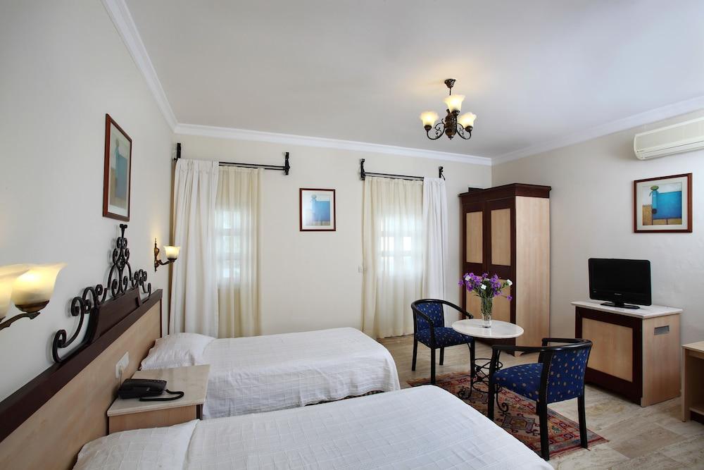 Fotos del hotel - COMCA MANZARA HOTEL