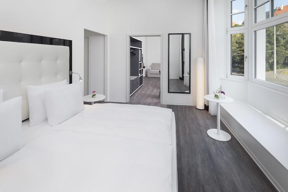 Fotos del hotel - INNSiDE Leipzig