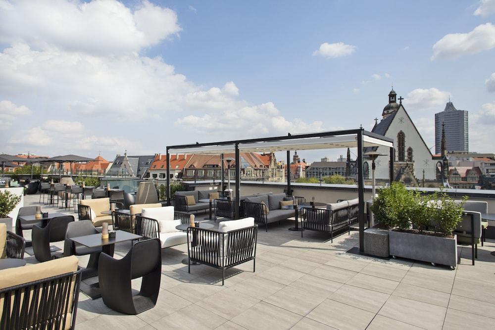 Fotos del hotel - INNSiDE Leipzig