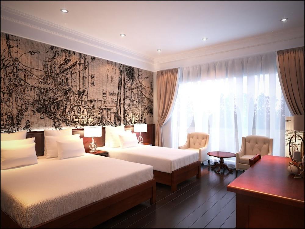 Fotos del hotel - INDOCHINA LEGEND 2 HOTEL