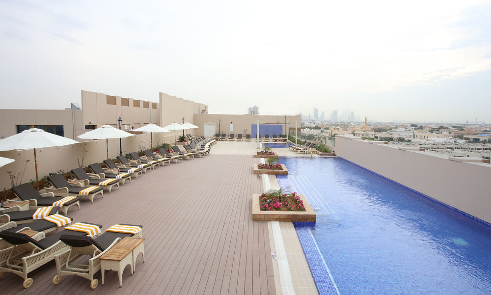 Fotos del hotel - METROPOLITAN HOTEL DUBAI