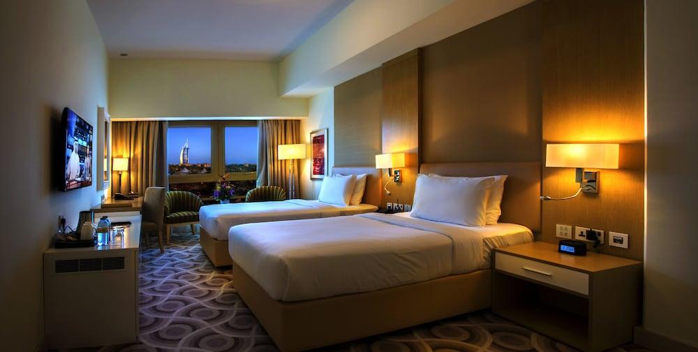 Fotos del hotel - METROPOLITAN HOTEL DUBAI