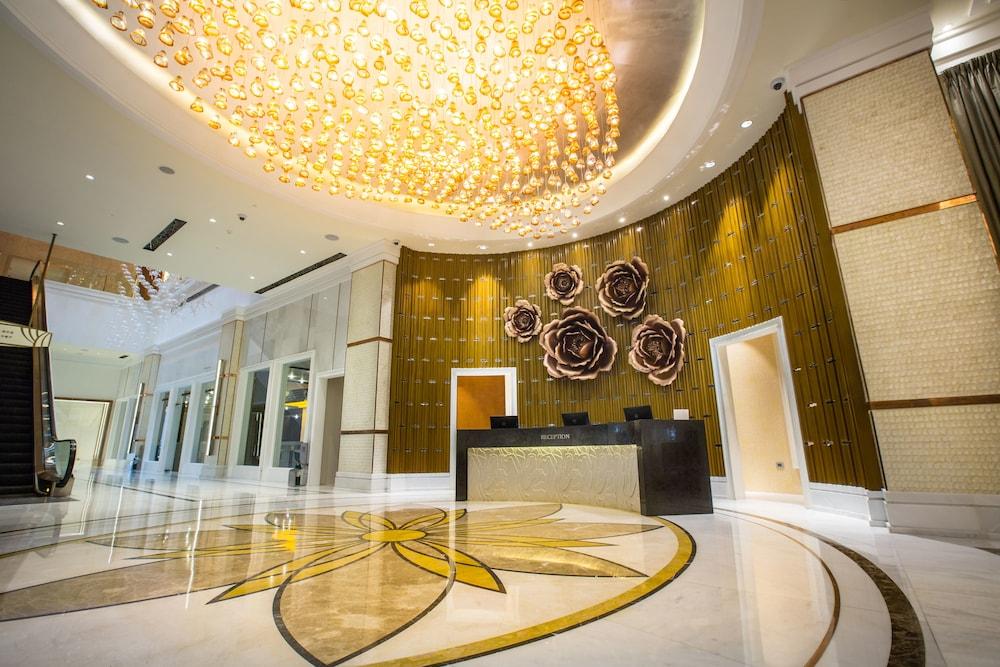 Fotos del hotel - Winford Manila Resort and Casino